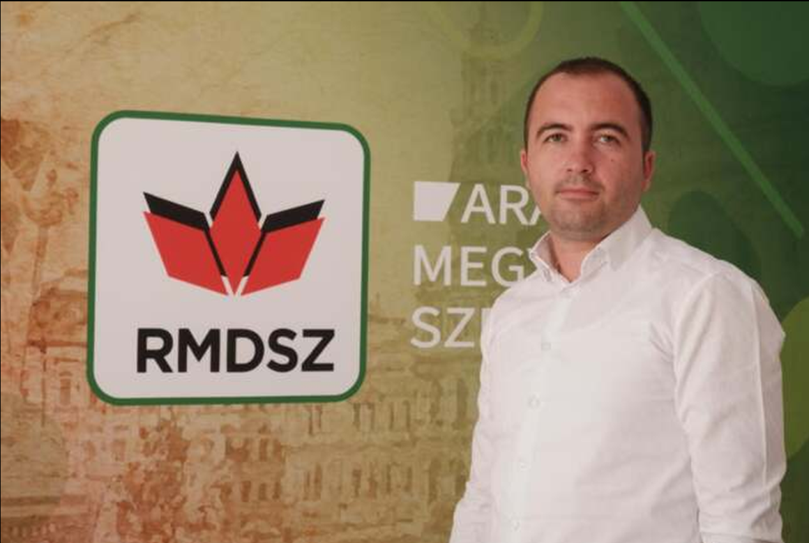 Péró Tamás: Én ma azért szavaztam, hogy legyen erőnk itthon, és legyen hangunk Európában